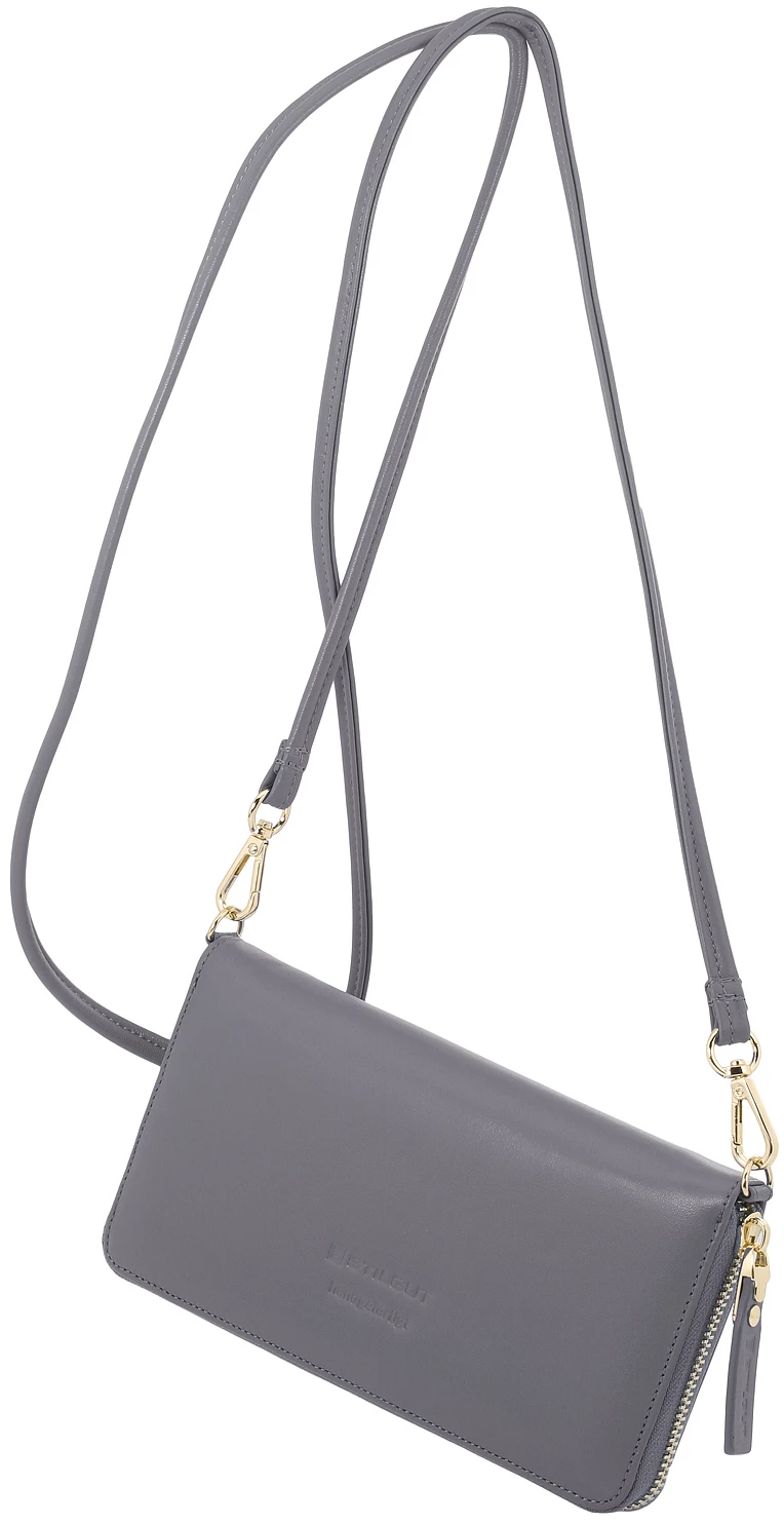 StilGut - Smart Wallet Aus Leder 5 StilGut - Smart Wallet Aus Leder – Bild 4