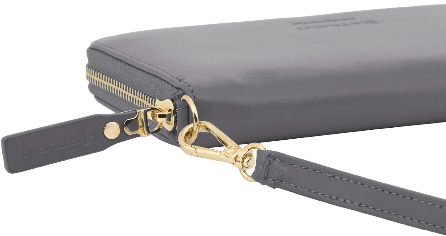 StilGut - Smart Wallet Aus Leder 7 StilGut - Smart Wallet Aus Leder – Bild 6