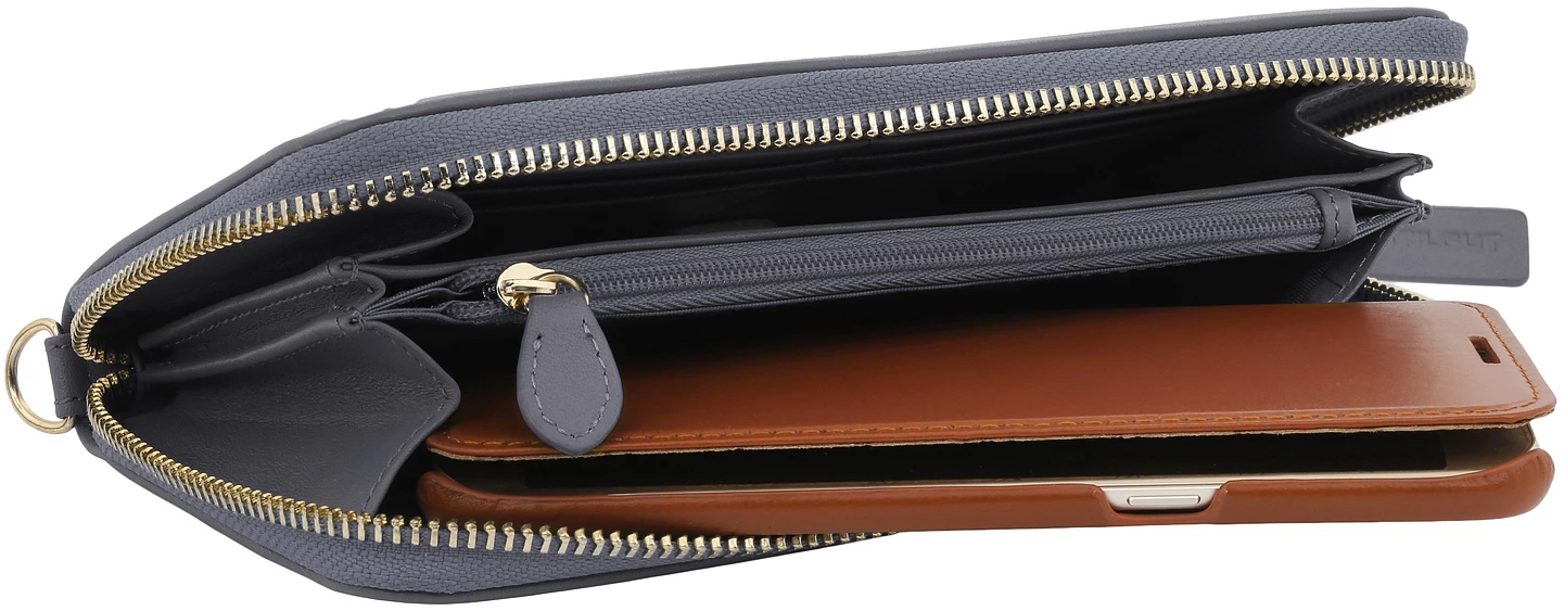 StilGut - Smart Wallet Aus Leder 8 StilGut - Smart Wallet Aus Leder – Bild 7