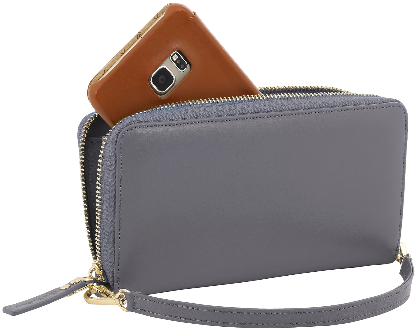 StilGut - Smart Wallet Aus Leder 9 StilGut - Smart Wallet Aus Leder – Bild 8