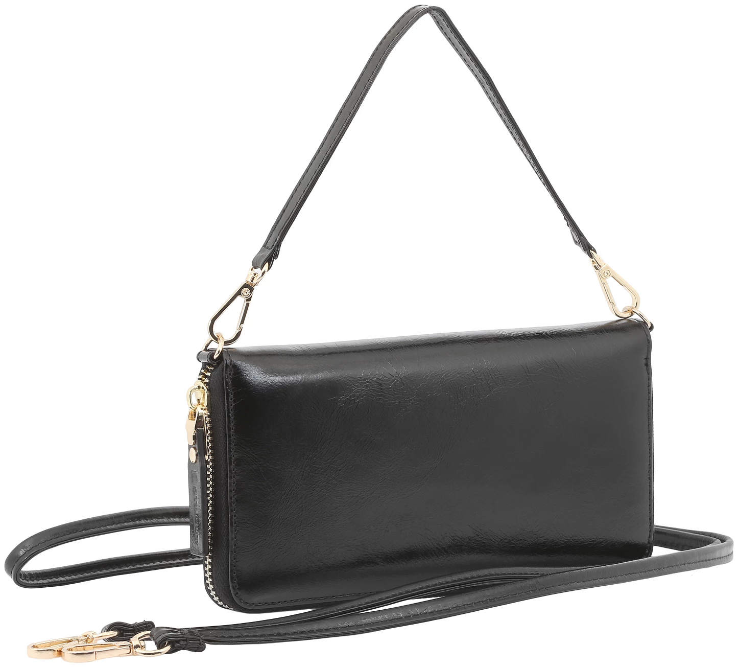 StilGut - Smart Wallet Aus Leder 10 StilGut - Smart Wallet Aus Leder – Bild 9