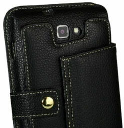 StilGut - Tasche Mit Standfunktion Für Galaxy Note N7000 -StilGut Verkaufs-Shop tascha galaxy note 7000 stand schw 06