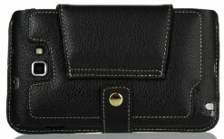 StilGut - Tasche Mit Standfunktion Für Galaxy Note N7000 -StilGut Verkaufs-Shop tascha galaxy note 7000 stand schw 07