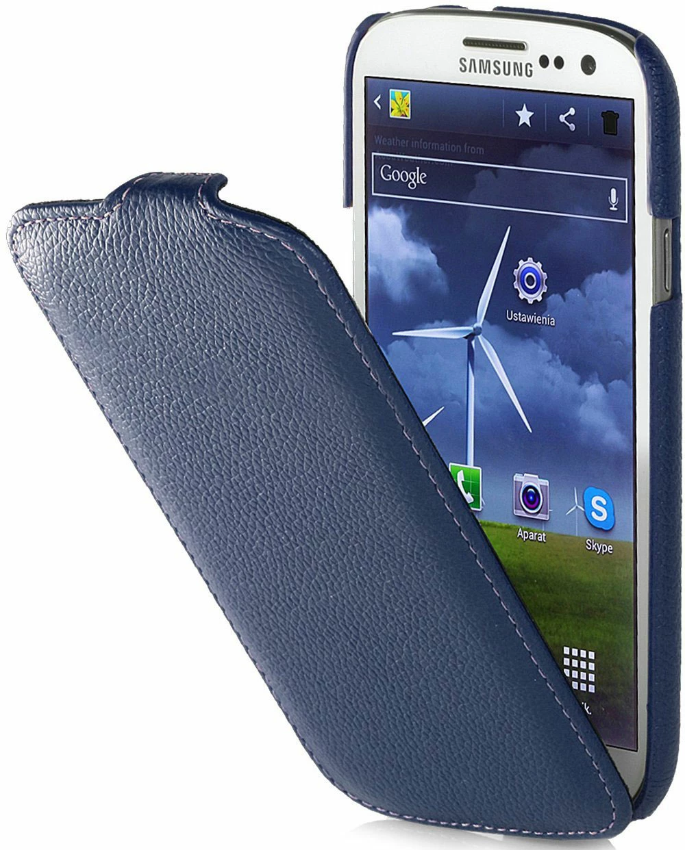 StilGut - UltraSlim Case Für Galaxy S3 I9300 11 StilGut - UltraSlim Case Für Galaxy S3 I9300 – Bild 9