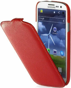 StilGut - UltraSlim Case Für Galaxy S3 I9300 25 StilGut - UltraSlim Case Für Galaxy S3 I9300 -StilGut Verkaufs-Shop tasche galaxy handy i9300 us1 rot 01