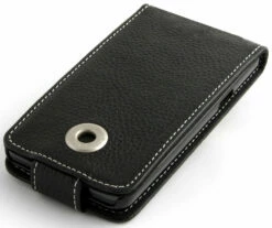 StilGut - Ledertasche Für Samsung Galaxy S I9000 & I9001 -StilGut Verkaufs-Shop tasche galaxy handy s2 i9100 schw 04 1