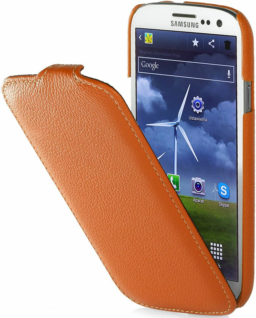 StilGut - UltraSlim Case Für Galaxy S3 I9300 9 StilGut - UltraSlim Case Für Galaxy S3 I9300 – Bild 7