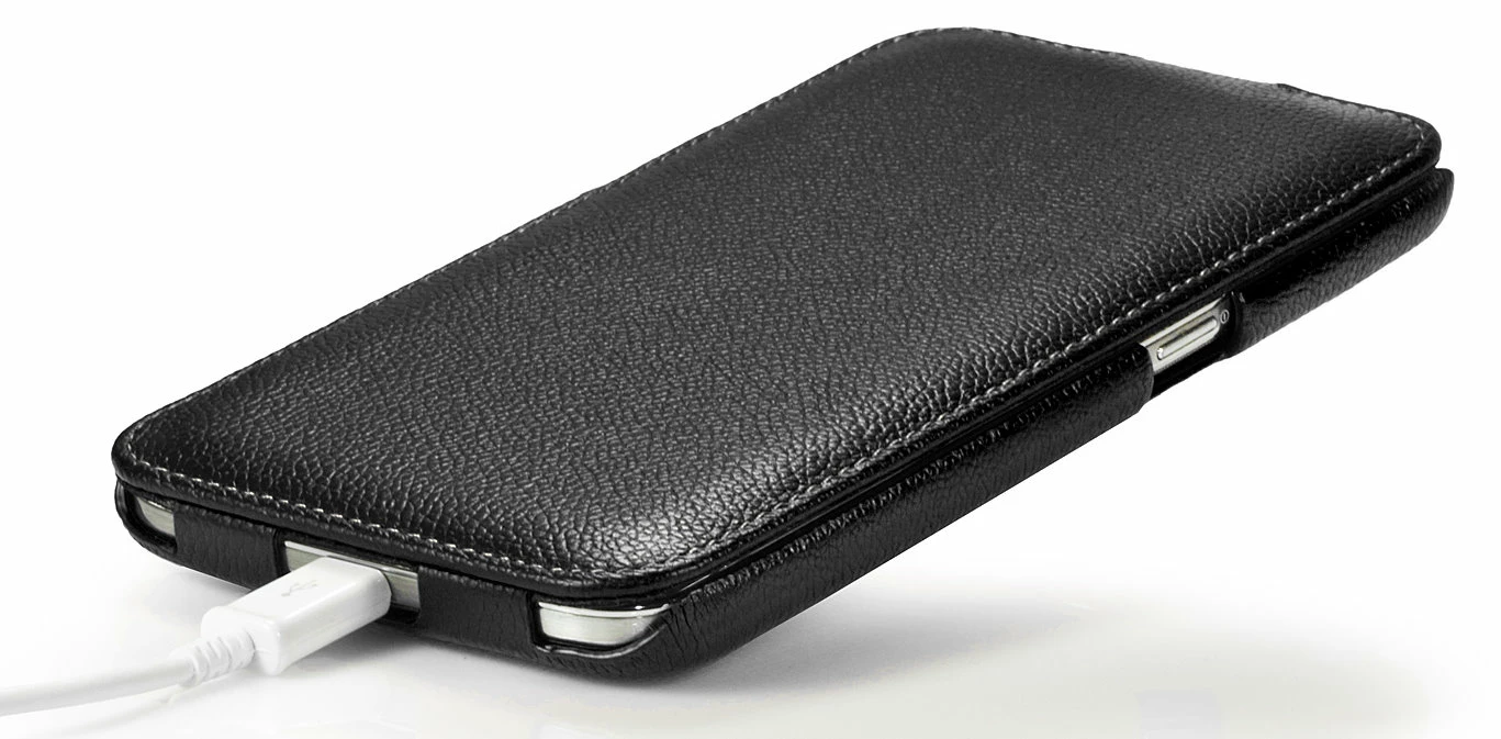 StilGut - UltraSlim Case Für Samsung Galaxy Mega 6.3 5 StilGut - UltraSlim Case Für Samsung Galaxy Mega 6.3 – Bild 3