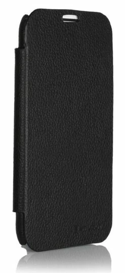 StilGut - Ledertasche "Book Type" Für Galaxy Note 2 N7100 -StilGut Verkaufs-Shop tasche galaxy note 2 n7100 bt schw 02