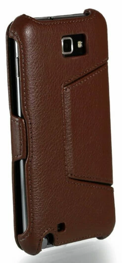 StilGut - UltraSlim Case V2 Für Galaxy Note N7000 -StilGut Verkaufs-Shop tasche galaxy note 7000 cog 03 1