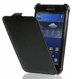StilGut - Slim Case Für Samsung Galaxy Note N7000 -StilGut Verkaufs-Shop tasche galaxy note 7000 sc schw 01 1