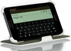 StilGut - UltraSlim Case V2 Für Galaxy Note N7000 -StilGut Verkaufs-Shop tasche galaxy note 7000 v2 w 01