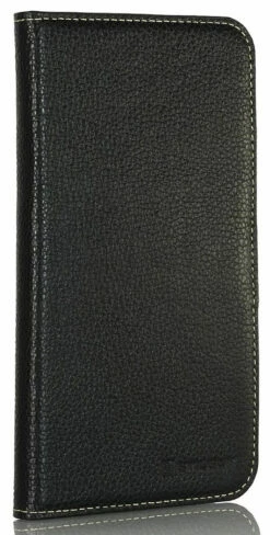 StilGut - Ledertasche "Talis" Für Galaxy Note 2 (N7100) -StilGut Verkaufs-Shop tasche galaxy note 7100 talis schw 04