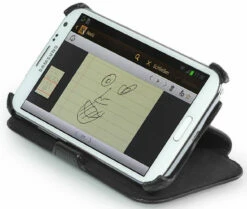 StilGut - UltraSlim Case Für Galaxy Note 2 (N7100) 17 StilGut - UltraSlim Case Für Galaxy Note 2 (N7100) -StilGut Verkaufs-Shop tasche galaxy note n7000 v2 schw 01