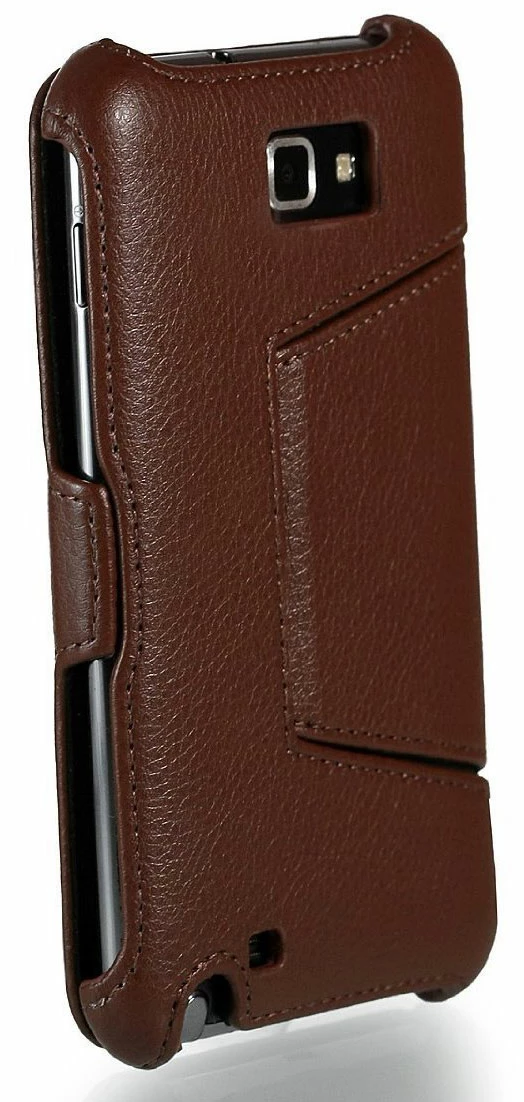 StilGut - UltraSlim Case Für Galaxy Note 2 (N7100) 5 StilGut - UltraSlim Case Für Galaxy Note 2 (N7100) – Bild 3
