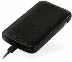 StilGut - UltraSlim Case Für Google Nexus 4 / LG E960 -StilGut Verkaufs-Shop tasche google nexus 4 us schw 05