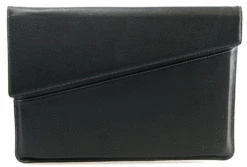 StilGut - Exkl. Ledertasche Für MacBook Air 11" -StilGut Verkaufs-Shop tasche macbook us schw 03