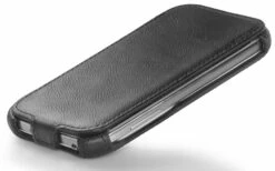 StilGut - Slim Case Für Samsung Galaxy S4 Mini I9195 -StilGut Verkaufs-Shop tasche s4 sc mini schw 03
