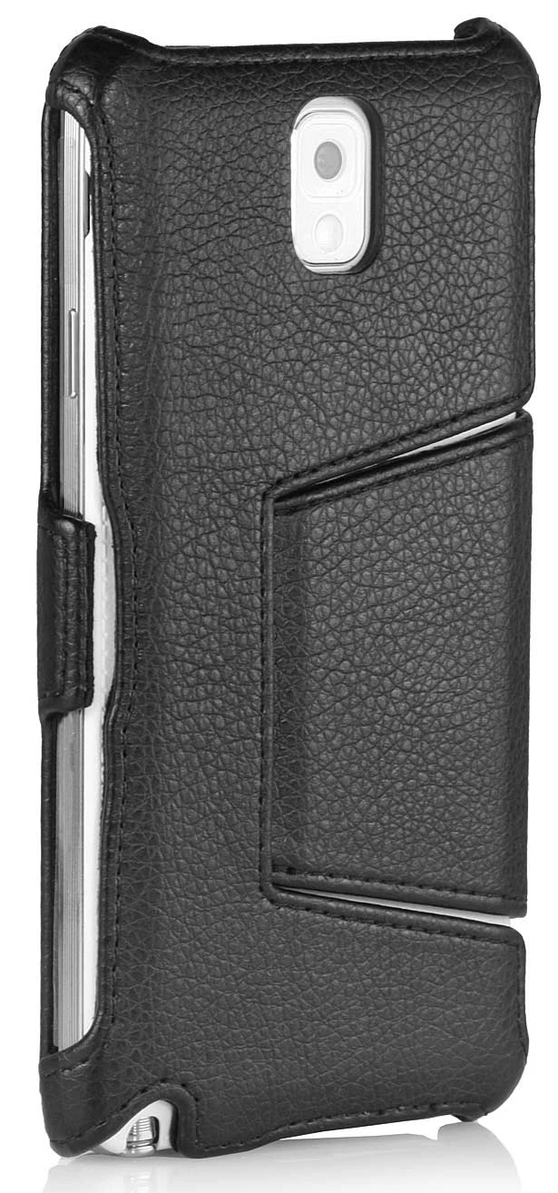 StilGut - UltraSlim Case V2 Mit Standfunktion Für Galaxy Note 3 6 StilGut - UltraSlim Case V2 Mit Standfunktion Für Galaxy Note 3 – Bild 4