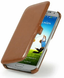 StilGut - Tasche Mit Kartenfach Für Samsung Galaxy S4 I9500 & I9505 -StilGut Verkaufs-Shop tasche samsung galaxy s4 c 31