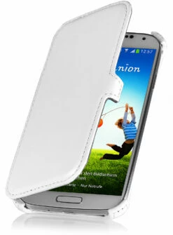 StilGut - Tasche Mit Kartenfach Für Samsung Galaxy S4 I9500 & I9505 -StilGut Verkaufs-Shop tasche samsung galaxy s4 w 21