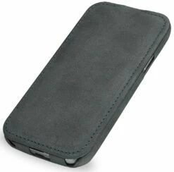 StilGut - UltraSlim Case Für Samsung Galaxy S4 Mini I9195 Old Style -StilGut Verkaufs-Shop tasche samsung s4 mini sg os 05