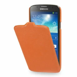 StilGut - UltraSlim Case Für Galaxy S4 Active I9295 -StilGut Verkaufs-Shop tasche samsung s4active 9295 man 1