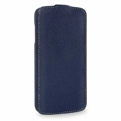 StilGut - UltraSlim Case Für Galaxy S4 Active I9295 -StilGut Verkaufs-Shop tasche samsung s4active i9295 blau 3