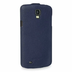 StilGut - UltraSlim Case Für Galaxy S4 Active I9295 -StilGut Verkaufs-Shop tasche samsung s4active i9295 blau 4