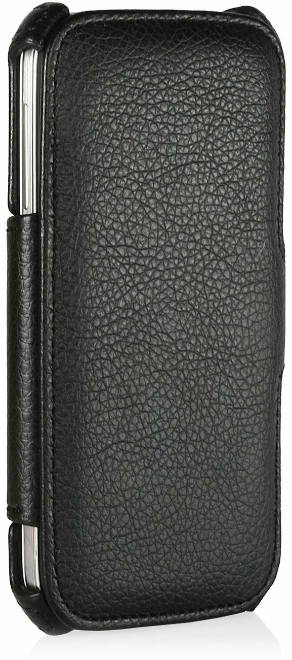 StilGut - Tasche Mit Standfunktion Für Galaxy S4 I9500 5 StilGut - Tasche Mit Standfunktion Für Galaxy S4 I9500 – Bild 3