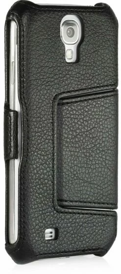 StilGut - Tasche Mit Standfunktion Für Galaxy S4 I9500 18 StilGut - Tasche Mit Standfunktion Für Galaxy S4 I9500 -StilGut Verkaufs-Shop tasche standfunktion i9500 schw 04