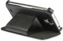 StilGut - Tasche Mit Standfunktion Für Galaxy S4 I9500 19 StilGut - Tasche Mit Standfunktion Für Galaxy S4 I9500 -StilGut Verkaufs-Shop tasche standfunktion i9500 schw 05