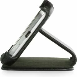 StilGut - Tasche Mit Standfunktion Für Galaxy S4 I9500 22 StilGut - Tasche Mit Standfunktion Für Galaxy S4 I9500 -StilGut Verkaufs-Shop tasche standfunktion i9500 schw 08