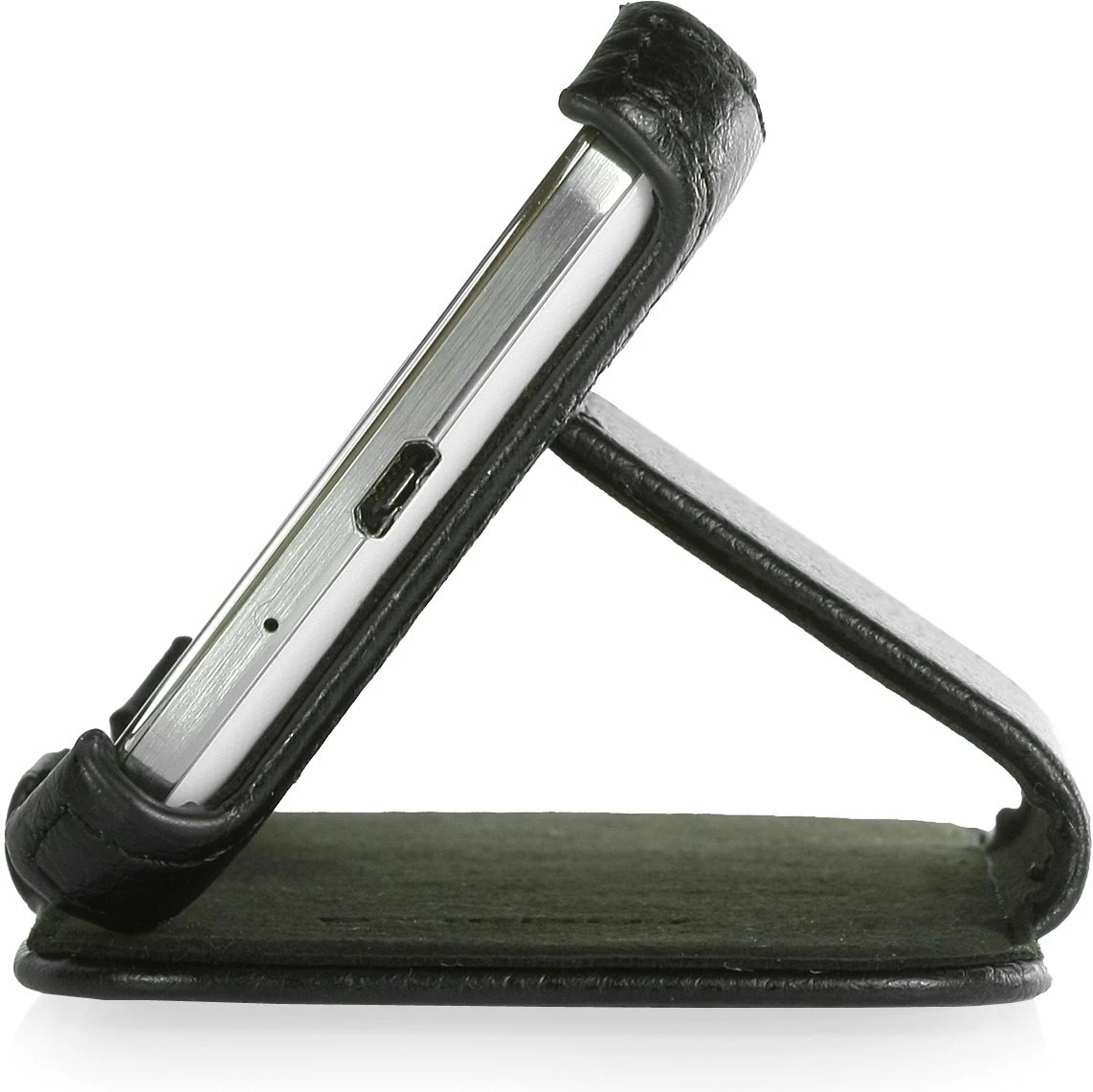 StilGut - Tasche Mit Standfunktion Für Galaxy S4 I9500 10 StilGut - Tasche Mit Standfunktion Für Galaxy S4 I9500 – Bild 8