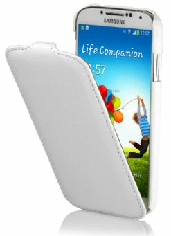 StilGut - UltraSlim Case Für Samsung Galaxy S4 I9500 & I9505 -StilGut Verkaufs-Shop tasche samsung galaxy s4 50