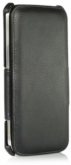 StilGut - UltraSlim Case V2 Für Samsung Galaxy Mega 6.3 -StilGut Verkaufs-Shop us tasche galaxy mega63 schwarz 06