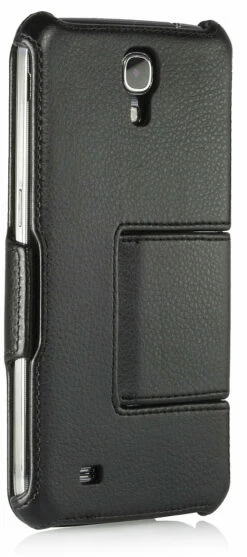 StilGut - UltraSlim Case V2 Für Samsung Galaxy Mega 6.3 -StilGut Verkaufs-Shop us tasche galaxy mega63 schwarz 07