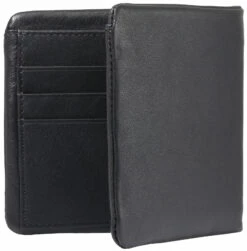 StilGut - Men's Wallet Alex Aus Leder 12 StilGut - Men's Wallet Alex Aus Leder -StilGut Verkaufs-Shop wallet alex schwarz 03584134cd7a769