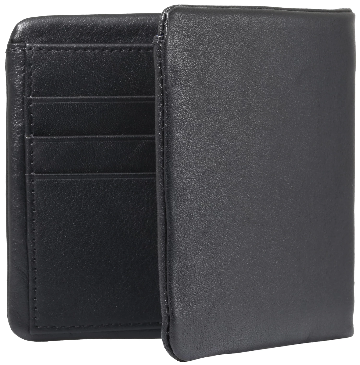 StilGut - Men's Wallet Alex Aus Leder 5 StilGut - Men's Wallet Alex Aus Leder – Bild 3